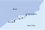 MSC Preziosa - Rio de Janeiro, Ilhabela, Rio de Janeiro (z Rio de Janeira) MSC Preziosa - Rio de Janeiro, Ilhabela, Rio de Janeiro (z Rio de Janeira)
