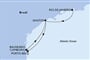 MSC Preziosa - Rio de Janeiro,Santos,Porto Belo,Balneario Camboriu,Santos (z Rio de Janeira) MSC Preziosa - Rio de Janeiro,Santos,Porto Belo,Balneario Camboriu,Santos (z Rio de Janeira)