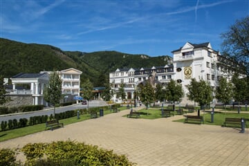 Hotel Aphrodite Palace - Relax Clasic, Rajecké Teplice