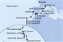 MSC Poesia - Fort de Francie,Pointe-a-Pitre,Bridgetown,St John s,Philipsburg,Santa Cruz de Tenerife,Funchal,Lisabon,Cadiz,Malaga,Palma de Mallorca,Barcelona,Marseille (Fort-de-France) MSC Poesia - Fort de Francie,Pointe-a-Pitre,Bridgetown,St John s,Philipsburg,Santa Cruz de Tenerife,Funchal,Lisabon,Cadiz,Malaga,Palma de Mallorca,Barcelona,Marseille (Fort-de-France)