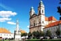 Východní Morava - Slovácko a Valašsko