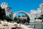 Jižní Dalmácie, ostrov Korčula, Hvar a národní park Mljet