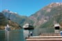 Norsko - Do srdce norských fjordů - letecky