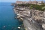 Sardinie, Korsika