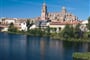 Španělsko, Portugalsko - velký okruh letecky