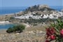 Řecko - Rhodos, Kos, Symi, Kalymnos