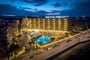 Costa del Azahar - Gran Hotel Peňiscola ****