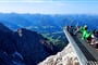 Velkolepý Dachstein se slevovou kartou