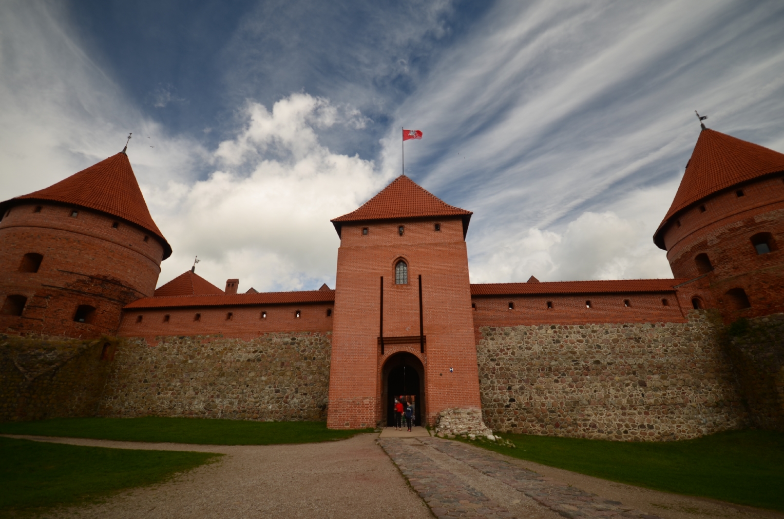 Litva, Lotyšsko a Estonsko - FajnCestovani.cz