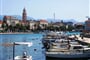 Chorvatsko - Ostrov Vis - poklad střední Dalmácie