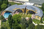 Termální lázně Bükfürdo - pobyt 6 nocí