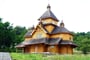 Ukrajina - Halič a Podkarpatská Rus