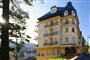 Karlovy Vary - Hotel Čajkovskij ****